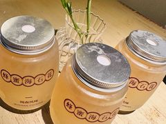 蜂蜜海石花-上屿水产(鼓浪屿一店)