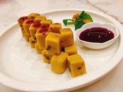 -朝郡酒家·粤菜(燕大星苑店)