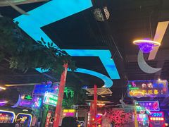 -路边边.炒菜烧烤.音乐餐厅(良乡长虹店)