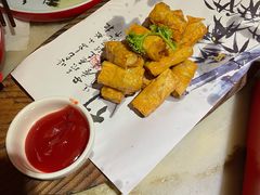 -伙靠·江浙菜(田林路店)