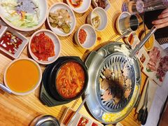 -喜来稀肉(北外滩白玉兰广场店)