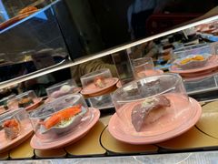 -争鲜回转寿司(东方银座店)