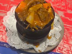 -安德烈俄式西餐厅(中央大街店)