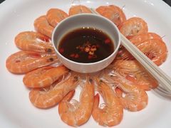 -忆江南·临江鱼馆