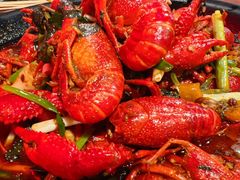 -南极·小龙虾·湘式拌饭(南街店)