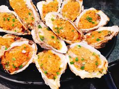 -串亿88烧烤·羊腿·羊蝎子(板泉路店)