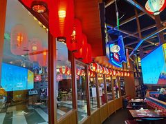 -仙隐小鹿中華の日料(荣民龙首广场店)