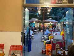 -化龙桥九宫格火锅(清水河店)