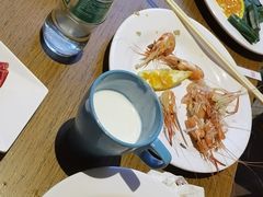-杭州开元名都大酒店·地中海自助餐厅
