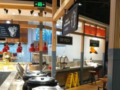 -比格比萨自助(国展店)