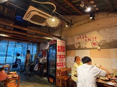 -乡当俏老火锅