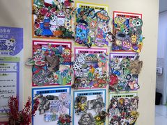 -东方童画儿童创意美术(十里堡体验馆)