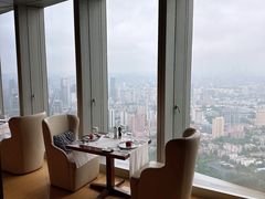 -洲际酒店·地平线全日餐厅HORIZON CAFÉ