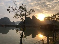 -英西峰林·洞天仙境
