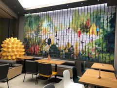 -乐凯撒披萨(喜荟城店)