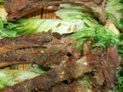 -葛记焖饼(伏牛路店)