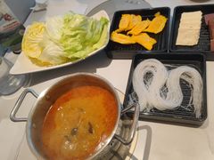 -呷哺呷哺(王府井喜悦店)