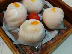 -百乐门喜宴(海珠广场华厦店)