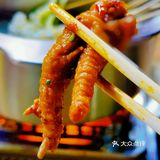 来昆明路，边露营边吃串串
