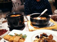 android_upload_pic-粗茶淡饭·汉口公馆(循礼门店)