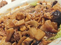 -惠宾饭庄(中山路店)