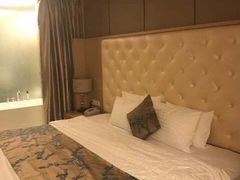 -深圳悦如酒店(香蜜公园车公庙地铁站店)