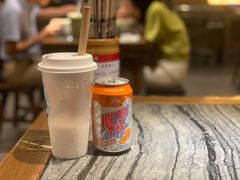 西安冰峰-白鹿原·西安油泼面(万象城店)