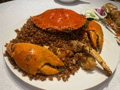 -喜记避风塘炒辣蟹(旗舰店)