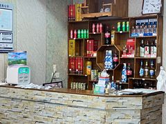 -高老庄·老溧阳·私房菜(南山竹海店)