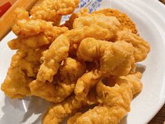 -十六蒲(桂林路店)