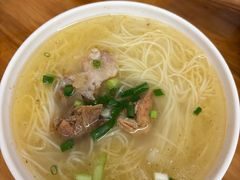 -海汇源老烧麦店(东大街总店)