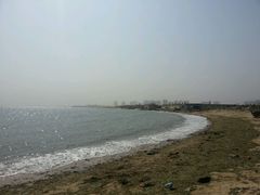-东戴河风景区-止锚湾