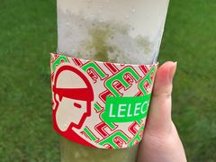 -LELECHA乐乐茶(美罗城店)