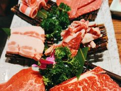 -匠牛道烤肉料理店(西坝河店)