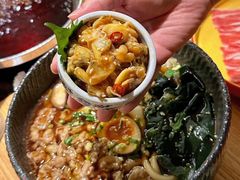 -沼津港精致料理·寿喜烧·烧鸟(漕河泾印象城店)