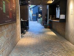 -普朗姆生蚝吧(原建国路店)