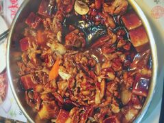 -黄记煌三汁焖锅(顺义华联店)
