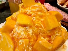 -山悦里 山野·鲜火锅(罗斯福广场店)