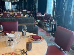 -苏州W酒店·苏滟中餐厅