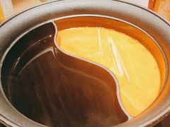 -温野菜涮涮锅(曲江大悦城店)