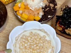 -豆豆冰室·地道招牌椰子冻(大良店)