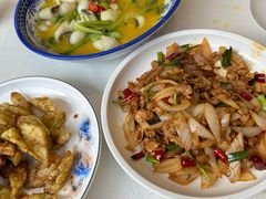 -天天渔港(杏林街店)