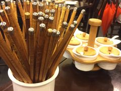 -奎元馆.百年奎元.非遗传承(西湖边的解放路店)