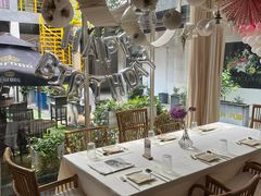 -春树下·树屋花房西餐厅(罍街AS1980店)