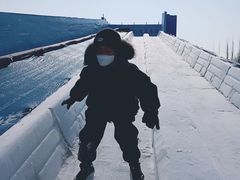 -绿野森林乐园冰雪季