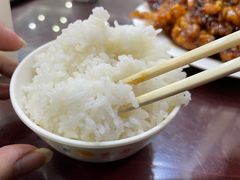 -杏园餐厅(西四北大街店)