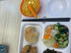 -香妃烤鸡(西单店)
