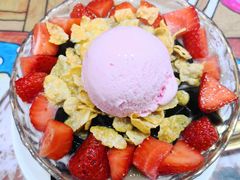 -甜心妈妈·榴莲星级糖水(北京路总店)