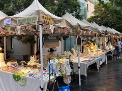 -徐家汇源景区-衡山坊