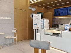 -海岩咖啡·三明治(晋中奥莱店)